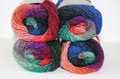 Noro Kureyon