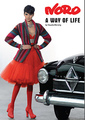 Noro  A WAY OF LIFE
