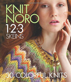 Noro  KNIT NORO 1-2-3 SKEINS