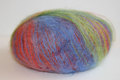 Lana Grossa Silkhair Print