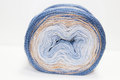 Lana Grossa Shades Of Merino Cotton