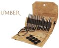Lykke    LYKKE, 11.5 Umber