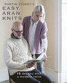Rowan Easy Aran Knit (Martin Storey)