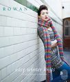 Rowan EASY WINTER KNITS