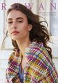 Rowan  Knitting & Crochet Magazine 63