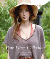 Rowan PURE LINEN COLLECTION