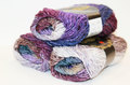 Noro Silk Garden