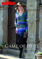 Noro ЖУРНАЛ Game of Hues