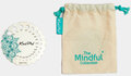 Knit Pro Линейка для определения размера спиц Mindful, в мешочке