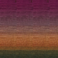Lana Grossa Meilenweit Special Hand-Dyed . Manali