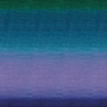 Lana Grossa Meilenweit Special Hand-Dyed . Nanital