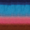 Lana Grossa Meilenweit Special Hand-Dyed . Kashmir
