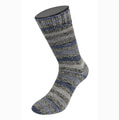 Lana Grossa Merino Extrafine Denim Mix