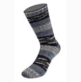 Lana Grossa Merino Extrafine Denim Mix