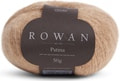 Rowan Patina
