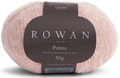 Rowan Patina