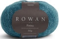 Rowan Patina