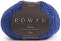 Rowan Patina