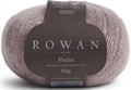 Rowan Patina