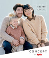 Katia COTTON-MERINO FAMILY 01 AW2022/23