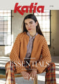 Katia ESSENTIALS 110 AW2022/23