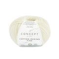 Katia Cotton-Merino Fine