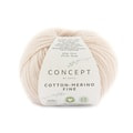 Katia Cotton-Merino Fine