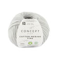 Katia Cotton-Merino Fine
