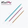 Knit Pro Иглы для шерсти (3 шт)