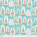 Blend Fabrics   