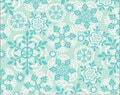 Blend Fabrics   