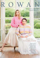 Rowan Журнал Knitting & Crochet Magazine №72