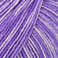 Lana Grossa Cool wool Neon Print