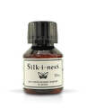 Intervall  "Silk~i~ness"    , 50 