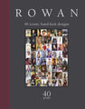 Rowan ROWAN - At 40 Years
