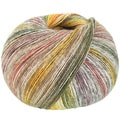 Lana Grossa Meilenweit Alpaca Print