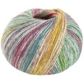 Lana Grossa Meilenweit Alpaca Print