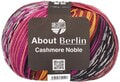 Lana Grossa Meilenweit About Berlin Cashmere Noble