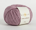 Rowan Cotton Cashmere