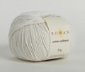 Rowan Cotton Cashmere