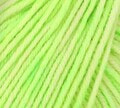 Lana Grossa Cool wool Neon Print