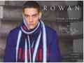 Rowan  NEW NORDIC MEN`S COLLECTION