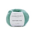 Katia Cotton-Yak