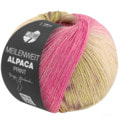 Lana Grossa Meilenweit Alpaca Print