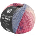Lana Grossa Meilenweit Alpaca Print