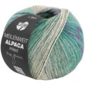 Lana Grossa Meilenweit Alpaca Print