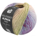 Lana Grossa Meilenweit Alpaca Print
