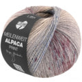 Lana Grossa Meilenweit Alpaca Print