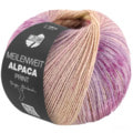 Lana Grossa Meilenweit Alpaca Print