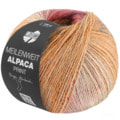 Lana Grossa Meilenweit Alpaca Print